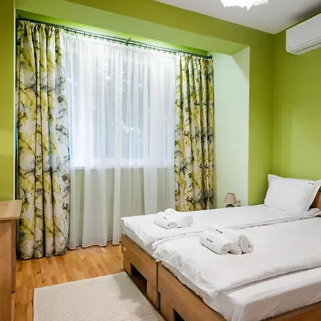 Appartamento Cozy And Colorful 2bd Flat With Location