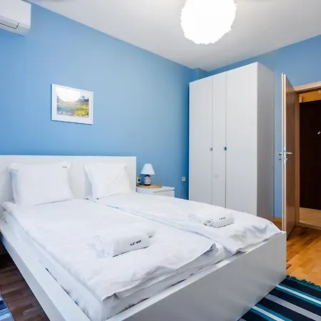 Appartamento Cozy And Colorful 2bd Flat With Location