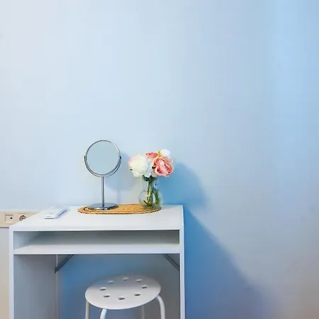 Appartamento Cozy And Colorful 2bd Flat With Location
